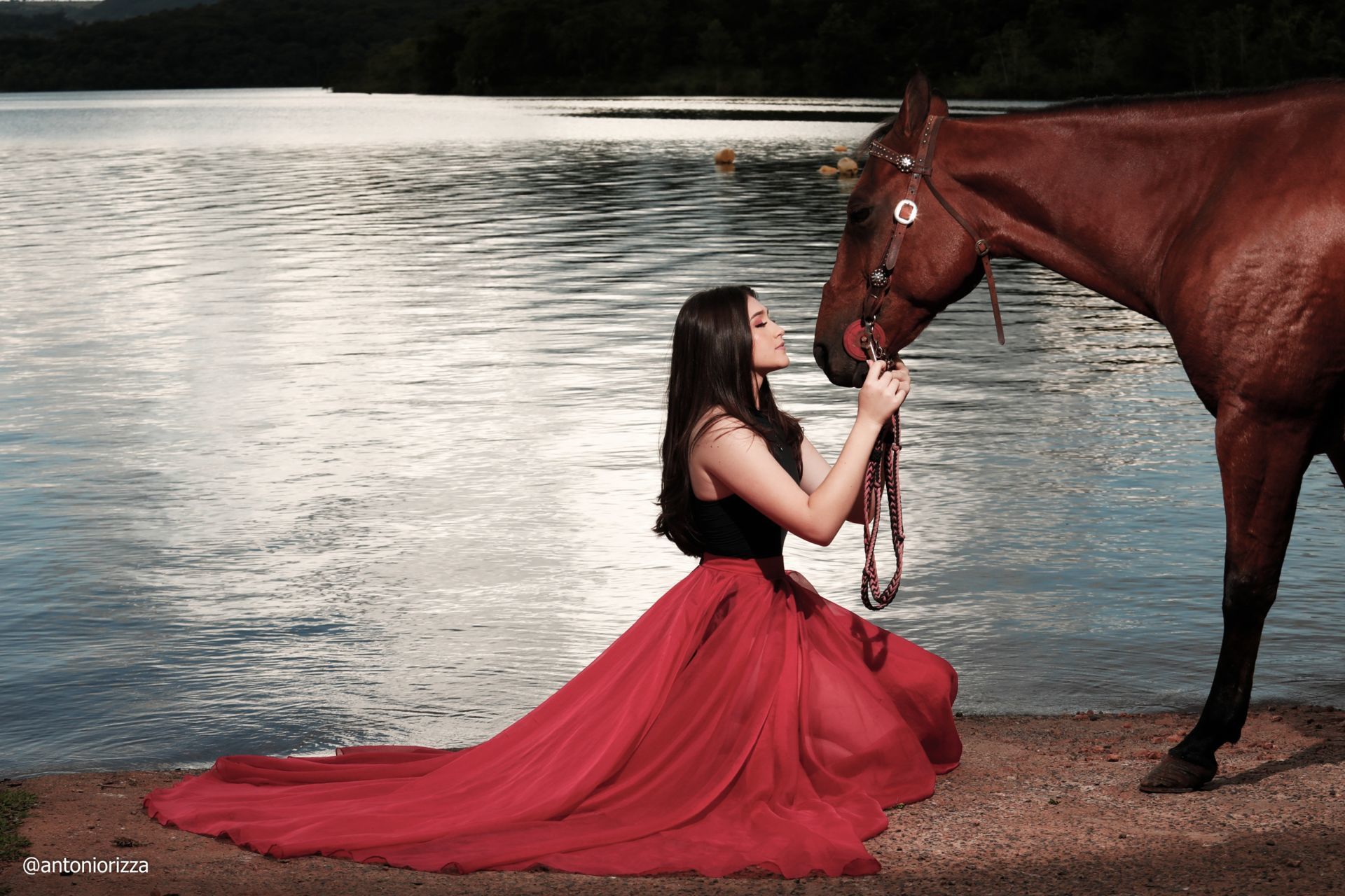 Foto Ensaio Ana Julia - Imagem 28