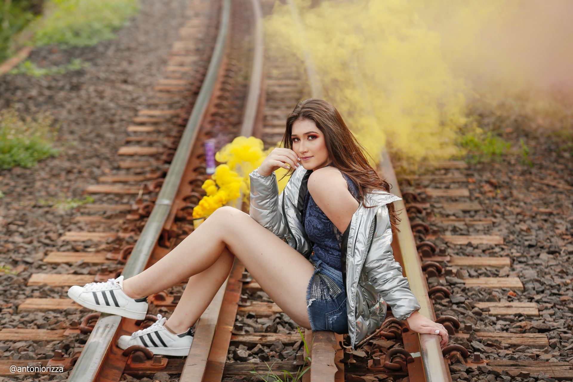 Foto Ensaio Ana Julia - Imagem 47