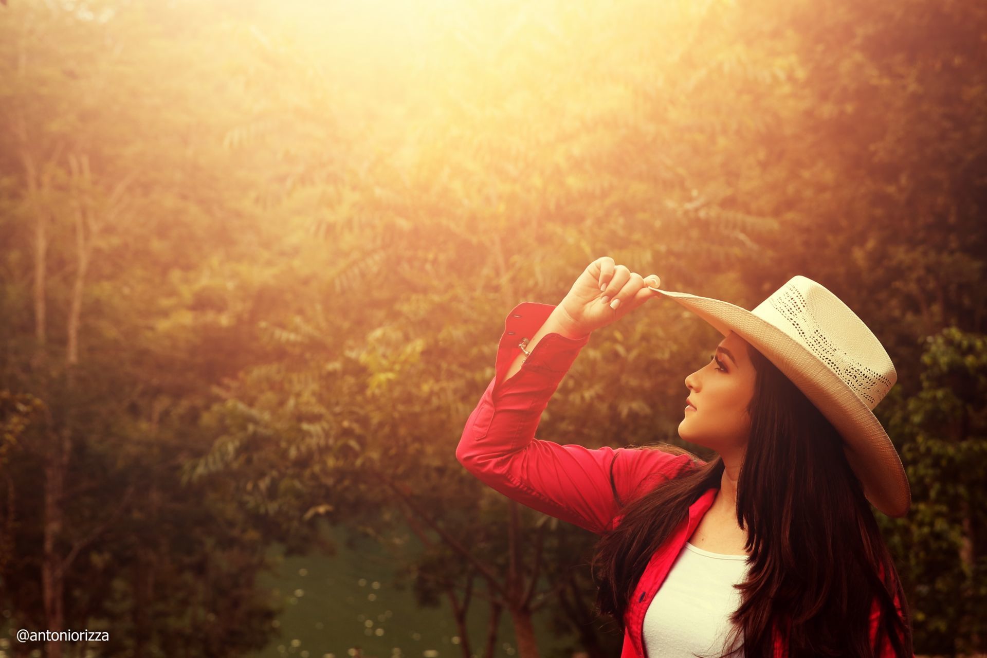 Foto Ensaio Ana Julia - Imagem 30