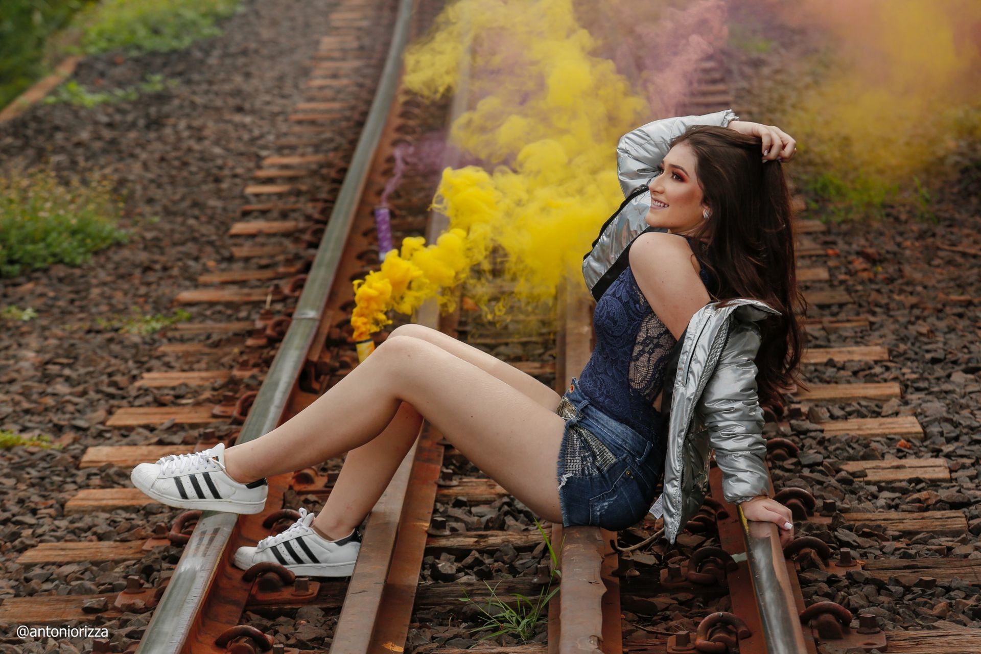 Foto Ensaio Ana Julia - Imagem 60