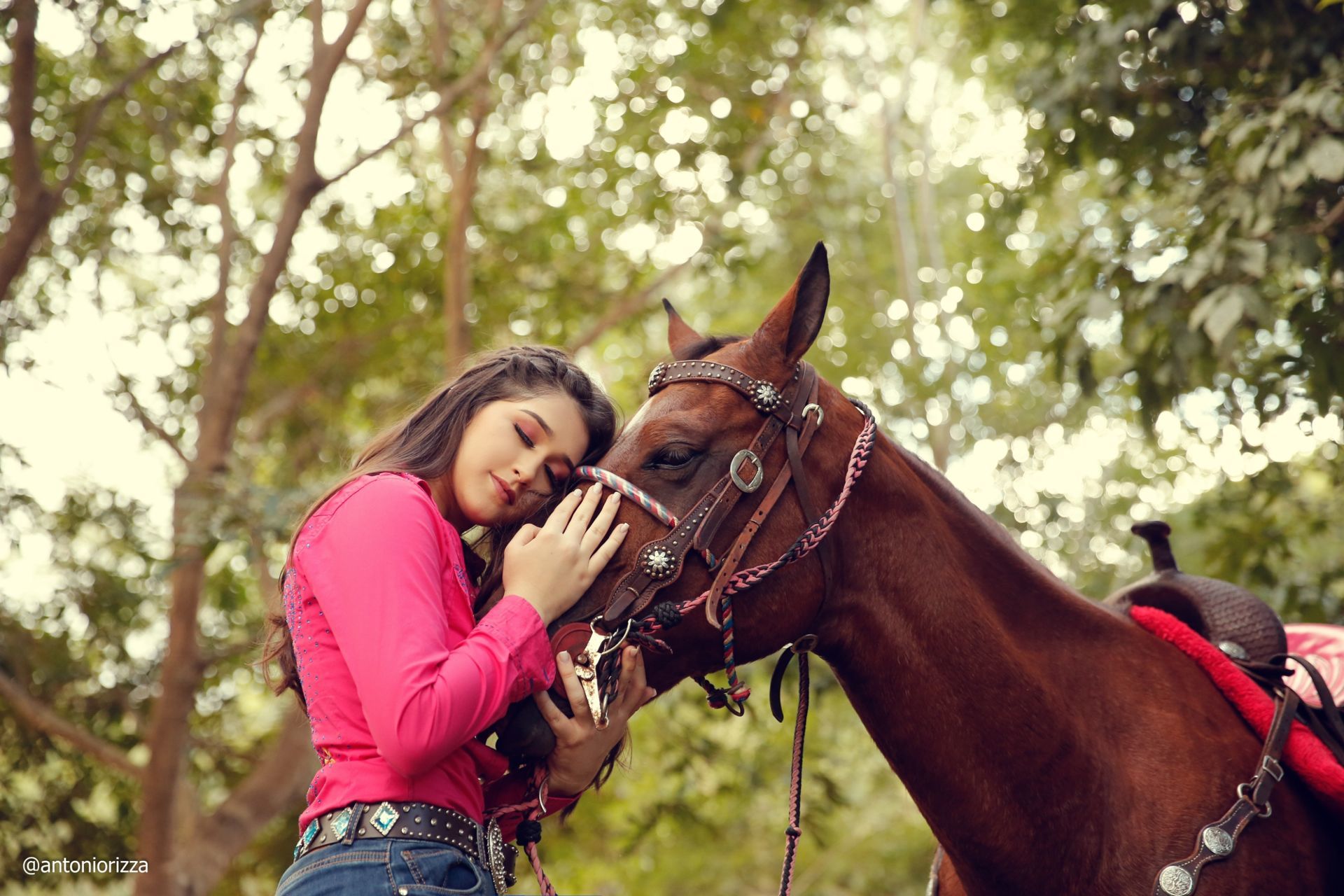 Foto Ensaio Ana Julia - Imagem 46