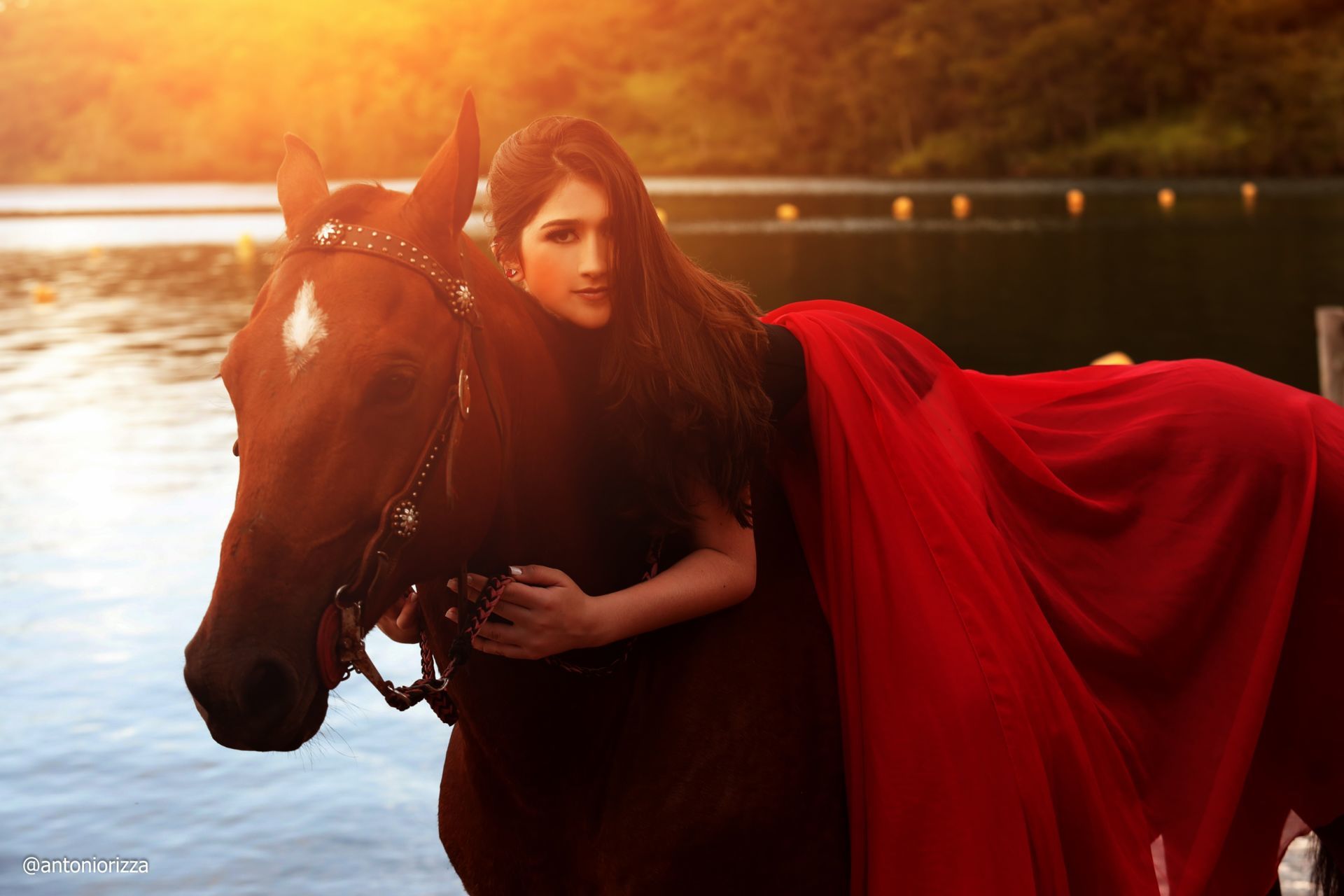 Foto Ensaio Ana Julia - Imagem 49