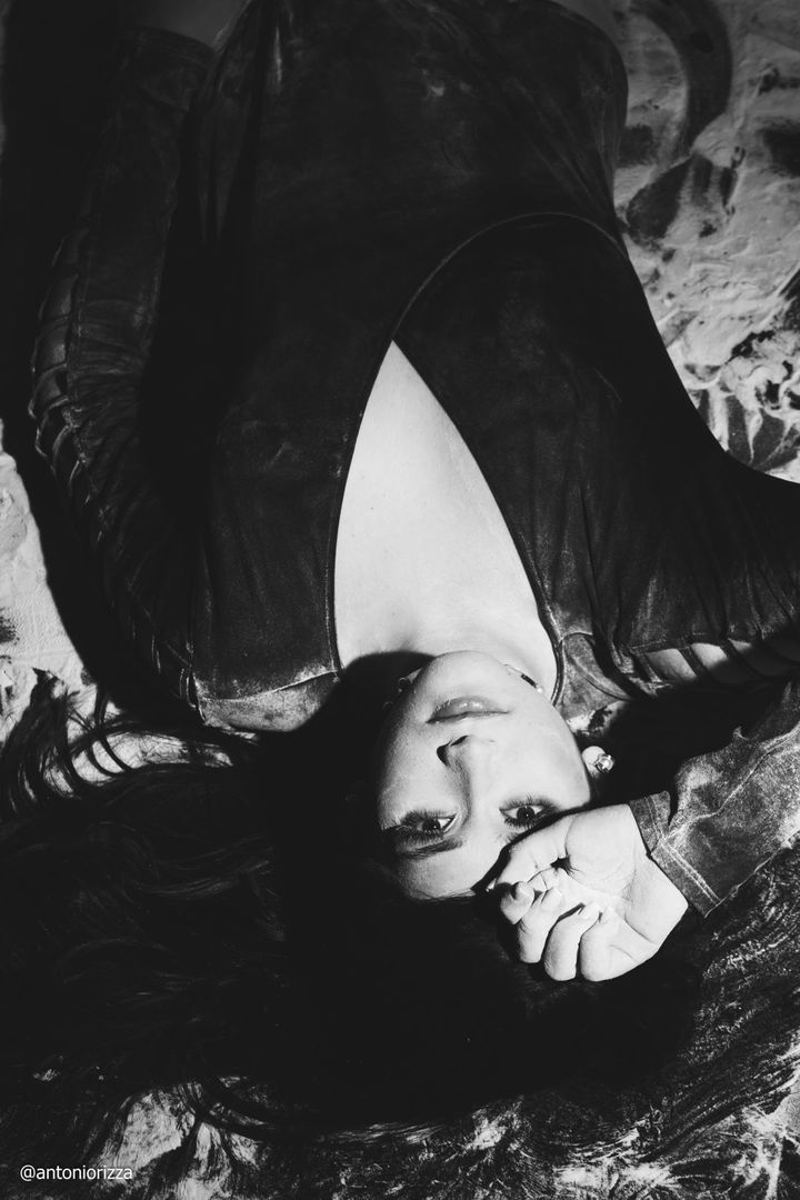 Foto Ensaio Ana Julia - Imagem 33