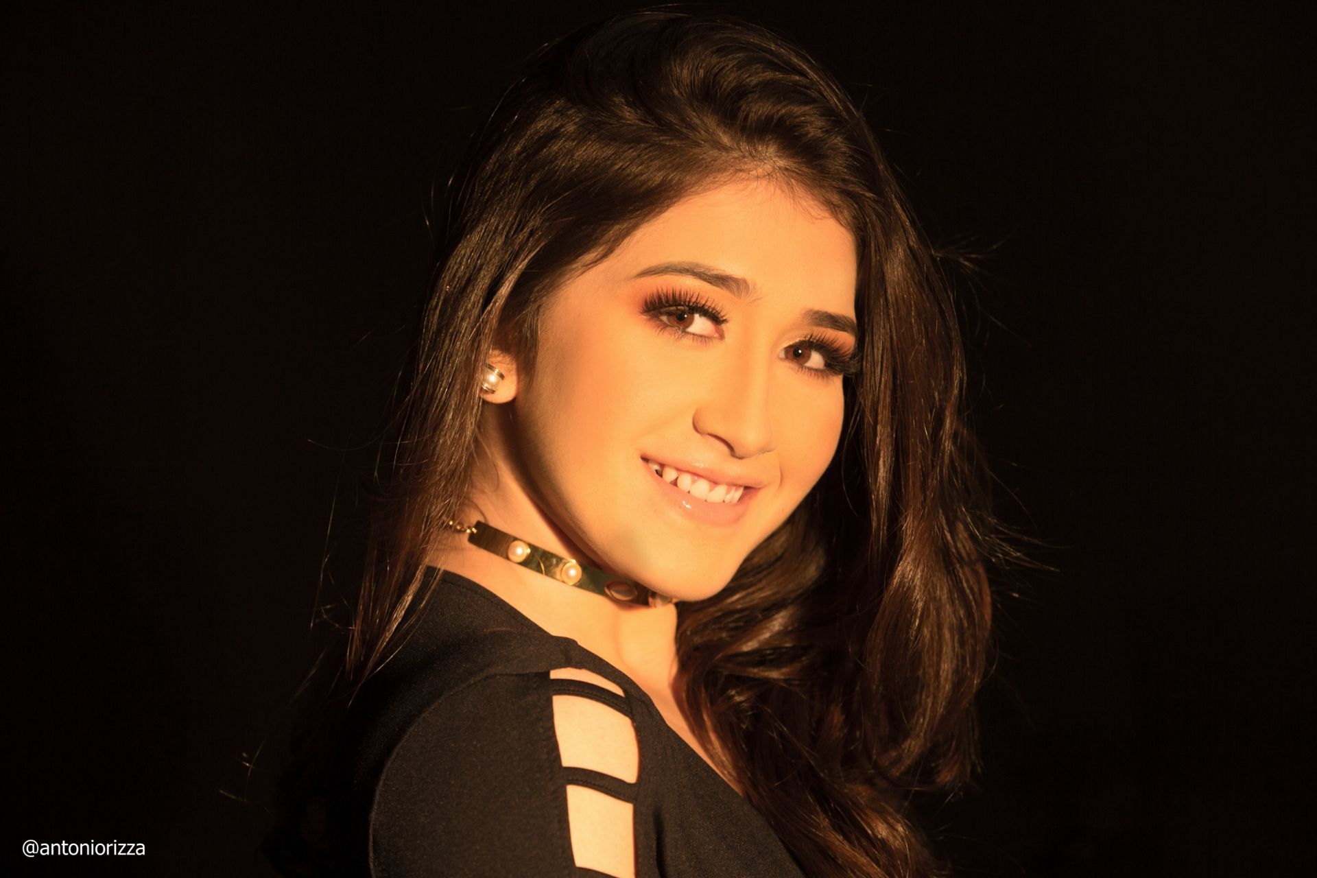 Foto Ensaio Ana Julia - Imagem 58