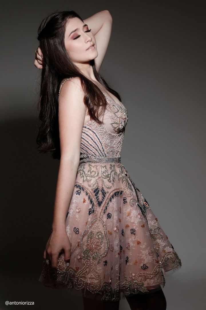 Foto Ensaio Ana Julia - Imagem 38