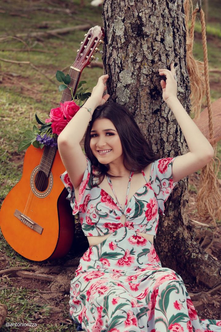 Foto Ensaio Ana Julia - Imagem 66