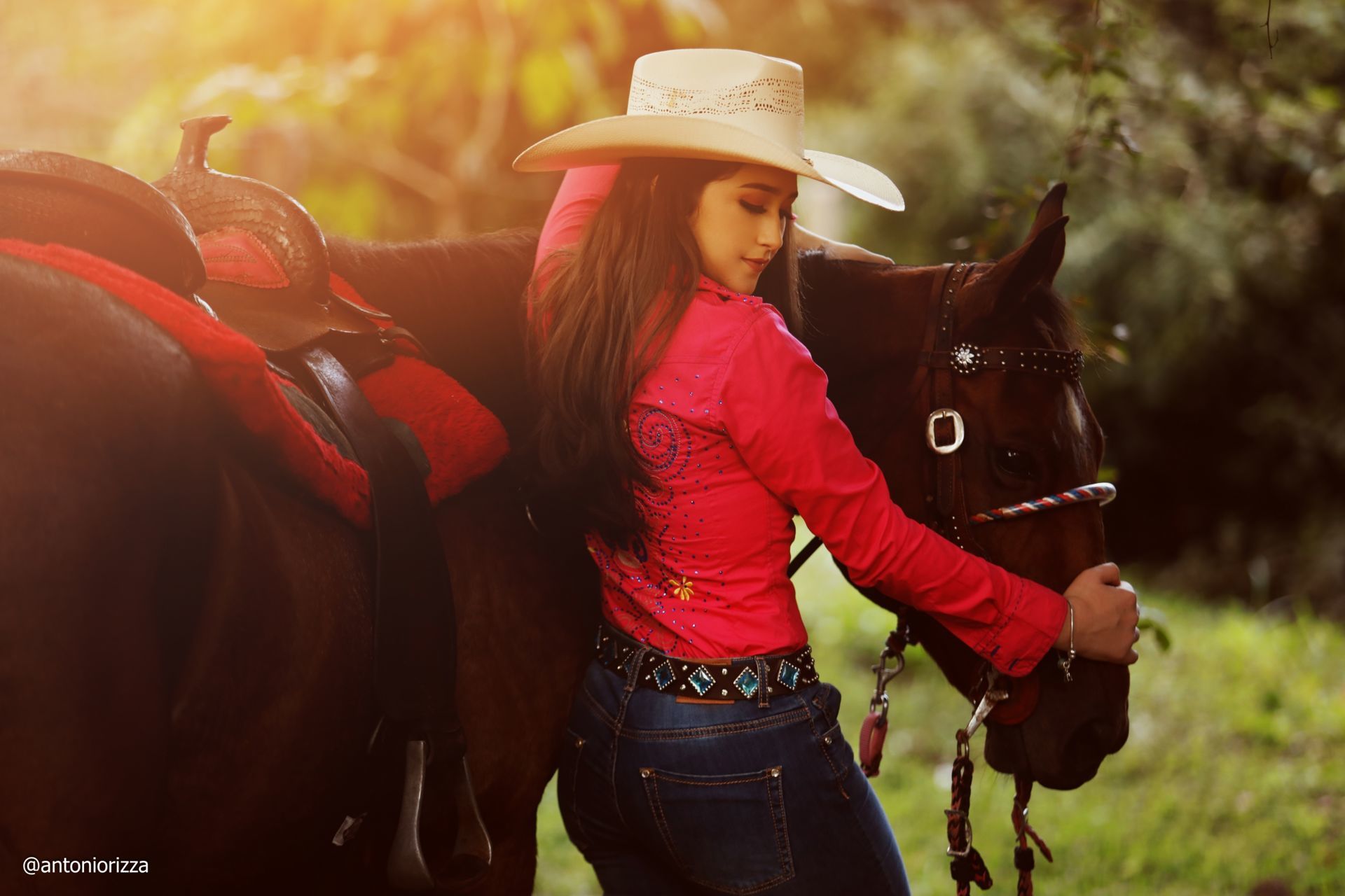 Foto Ensaio Ana Julia - Imagem 41