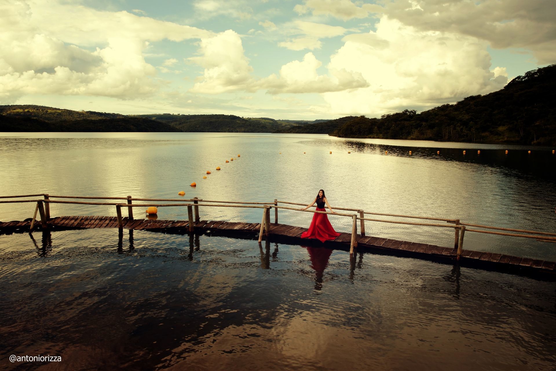 Foto Ensaio Ana Julia - Imagem 34