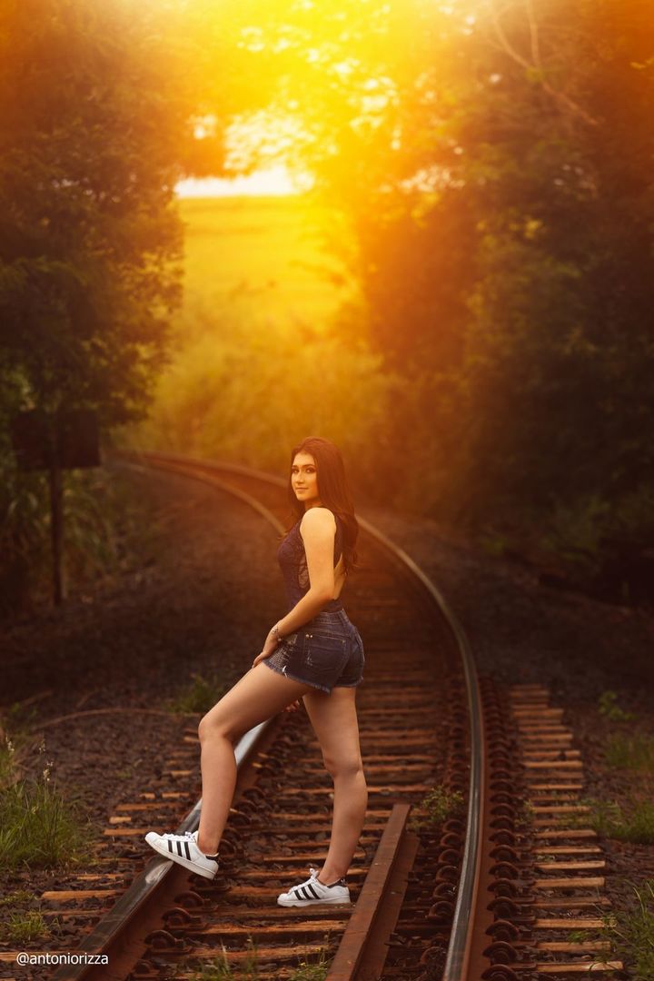 Foto Ensaio Ana Julia - Imagem 44