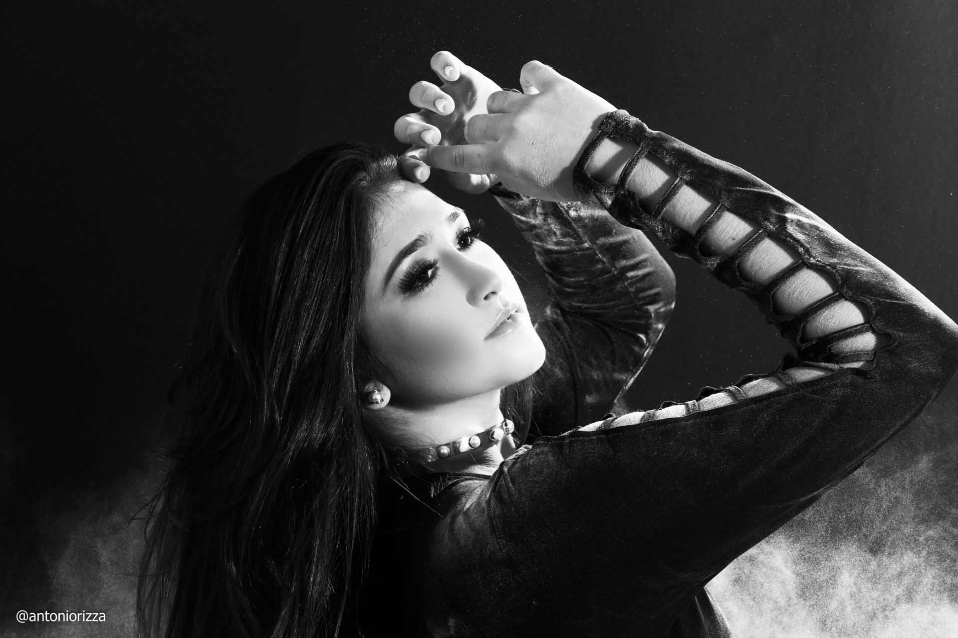 Foto Ensaio Ana Julia - Imagem 27