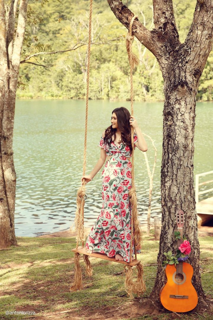 Foto Ensaio Ana Julia - Imagem 64