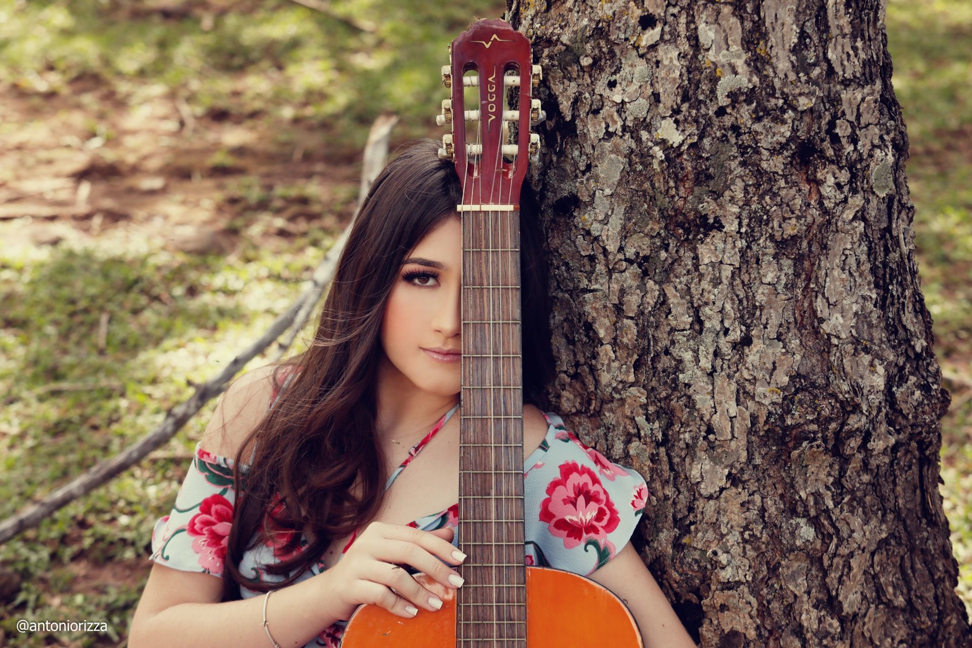 Foto Ensaio Ana Julia - Imagem 40