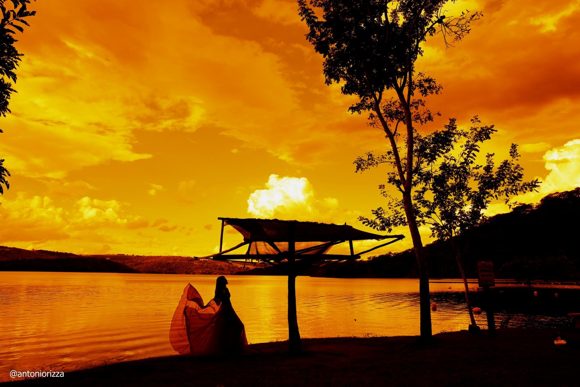 Foto Ensaio Ana Julia - Imagem 69