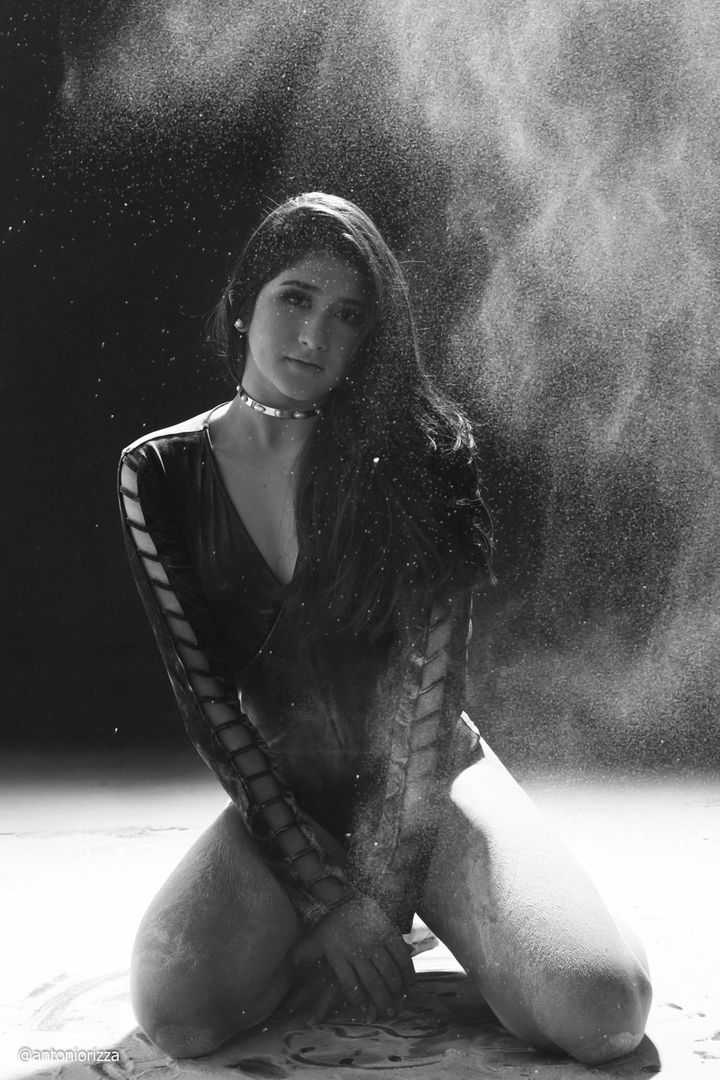 Foto Ensaio Ana Julia - Imagem 96