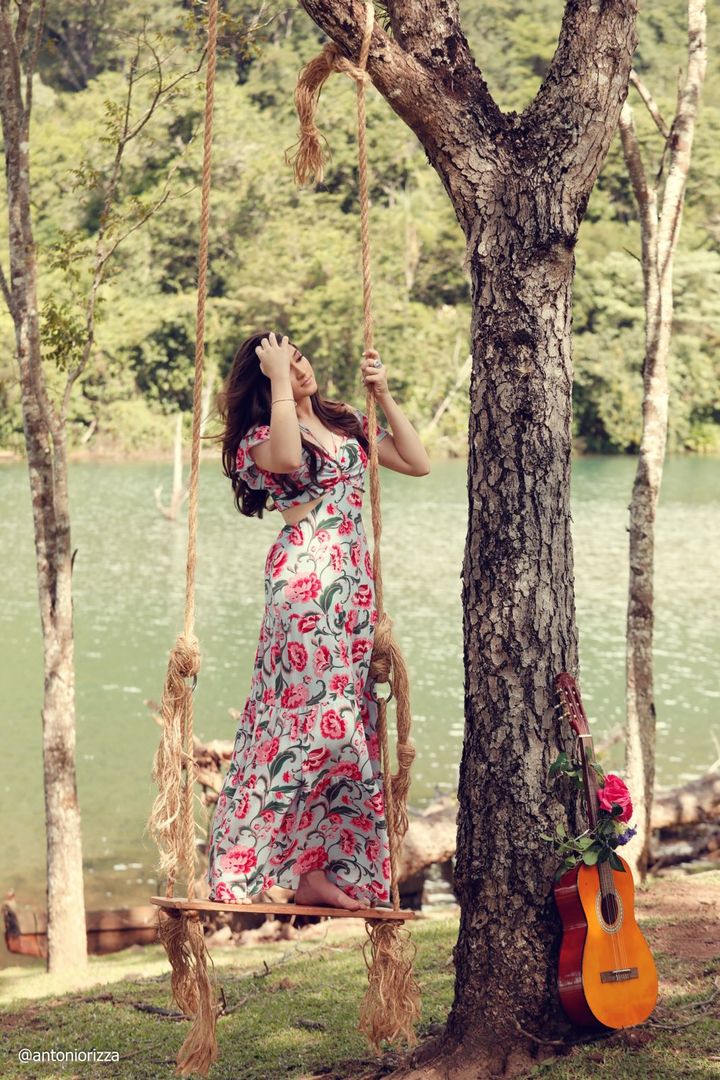 Foto Ensaio Ana Julia - Imagem 72