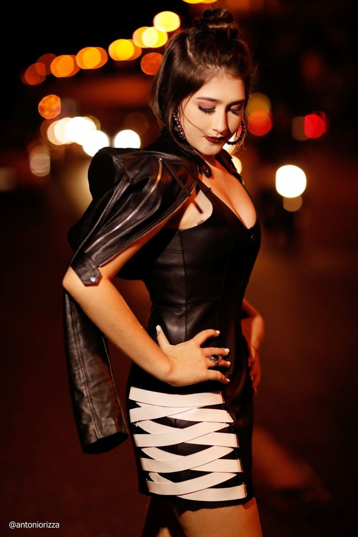 Foto Ensaio Ana Julia - Imagem 92