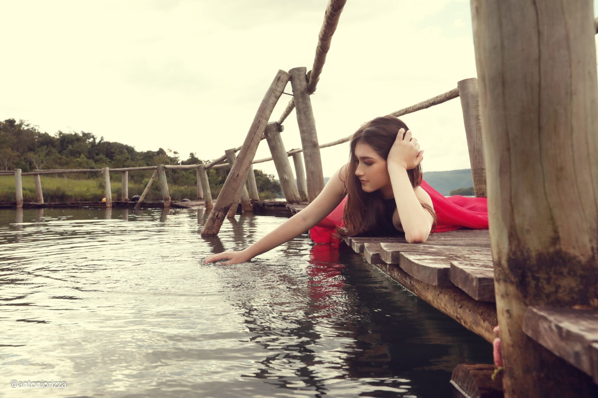 Foto Ensaio Ana Julia - Imagem 71