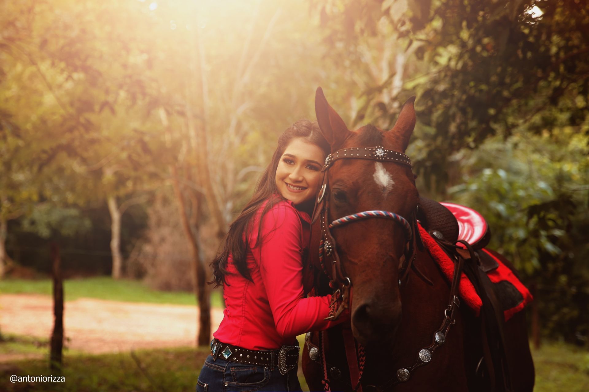 Foto Ensaio Ana Julia - Imagem 86