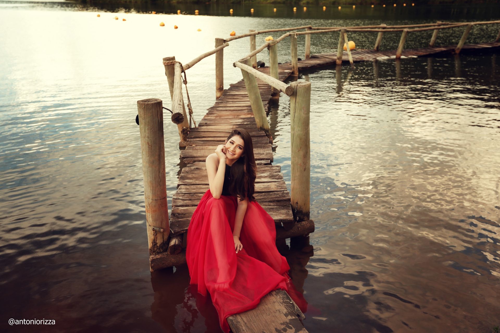 Foto Ensaio Ana Julia - Imagem 101