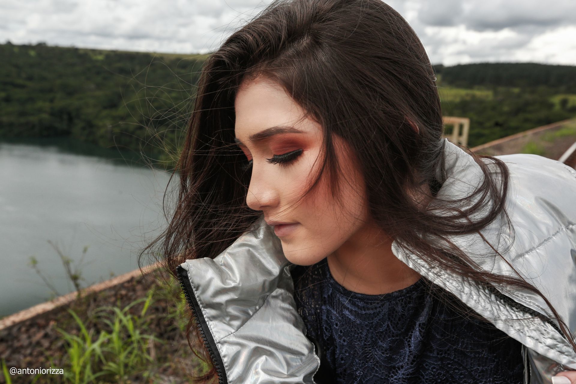 Foto Ensaio Ana Julia - Imagem 91