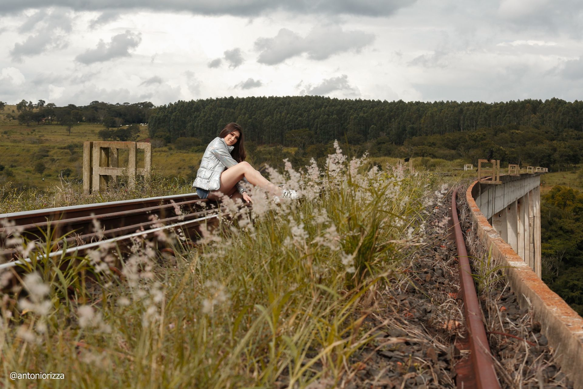 Foto Ensaio Ana Julia - Imagem 83