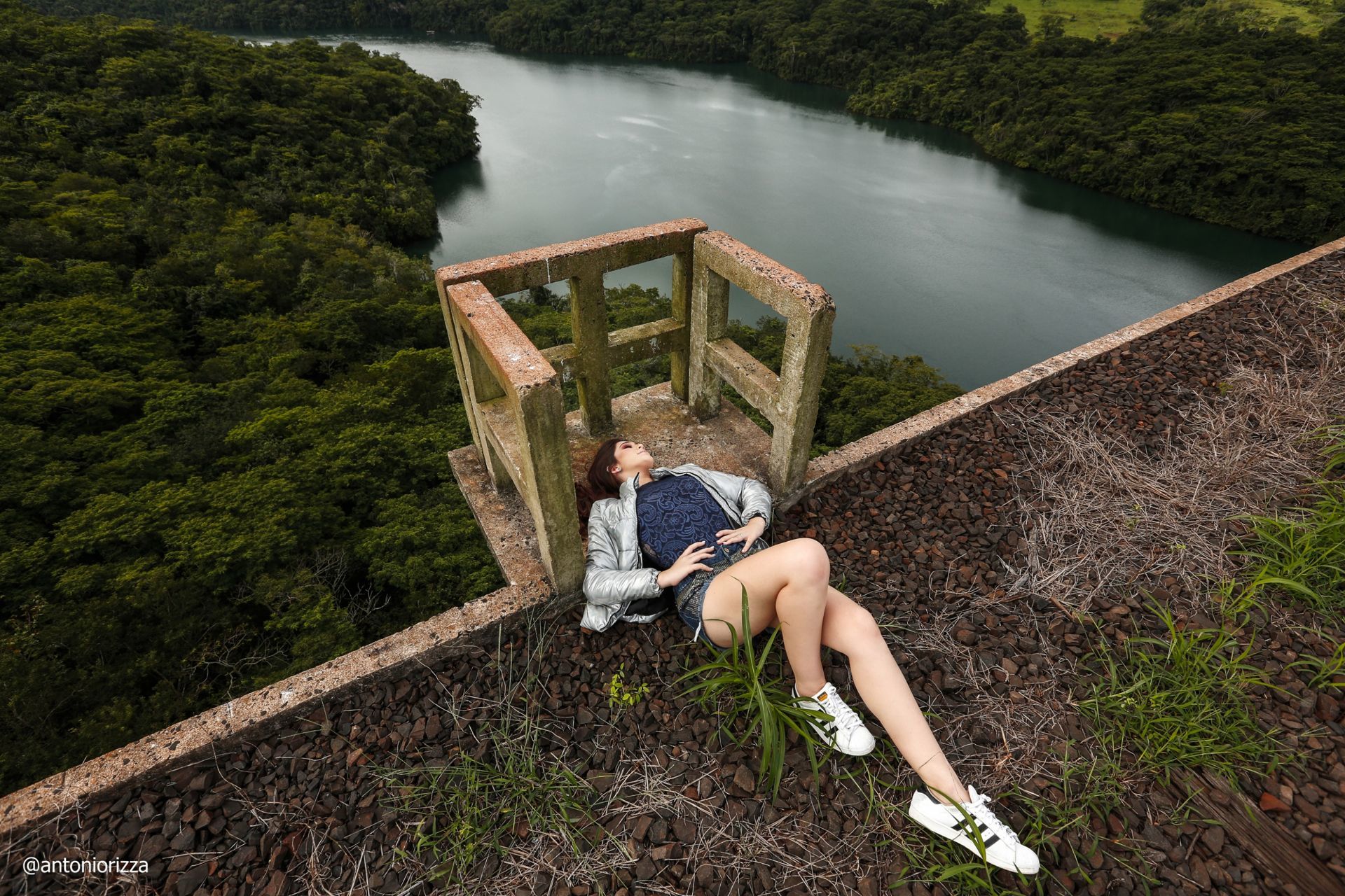 Foto Ensaio Ana Julia - Imagem 89