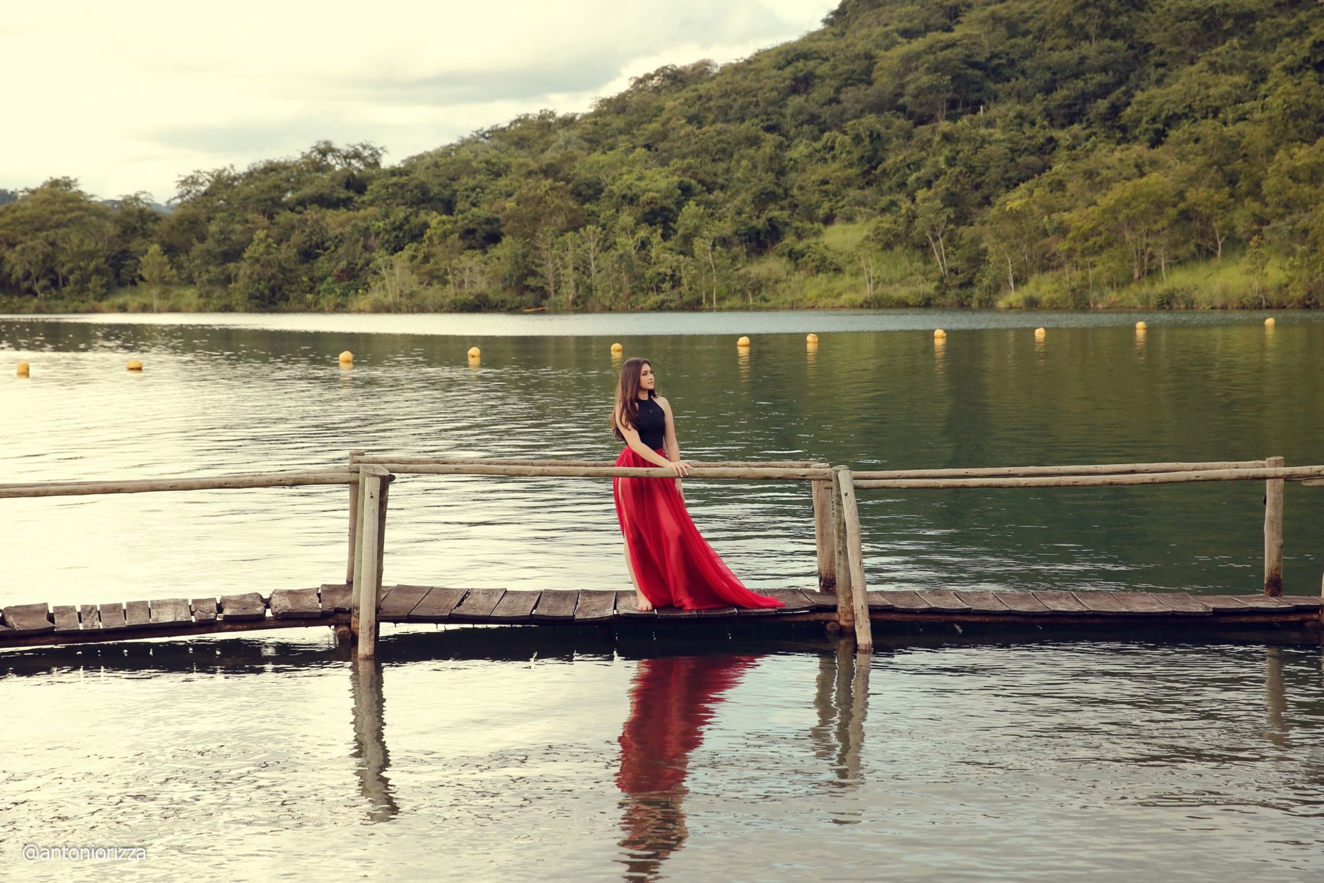 Foto Ensaio Ana Julia - Imagem 76