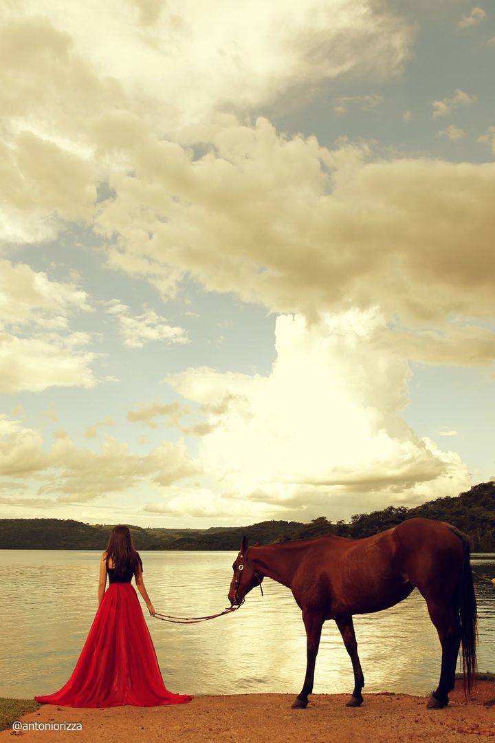 Foto Ensaio Ana Julia - Imagem 73