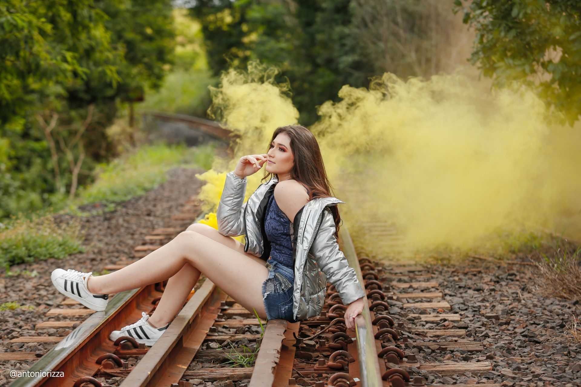 Foto Ensaio Ana Julia - Imagem 70