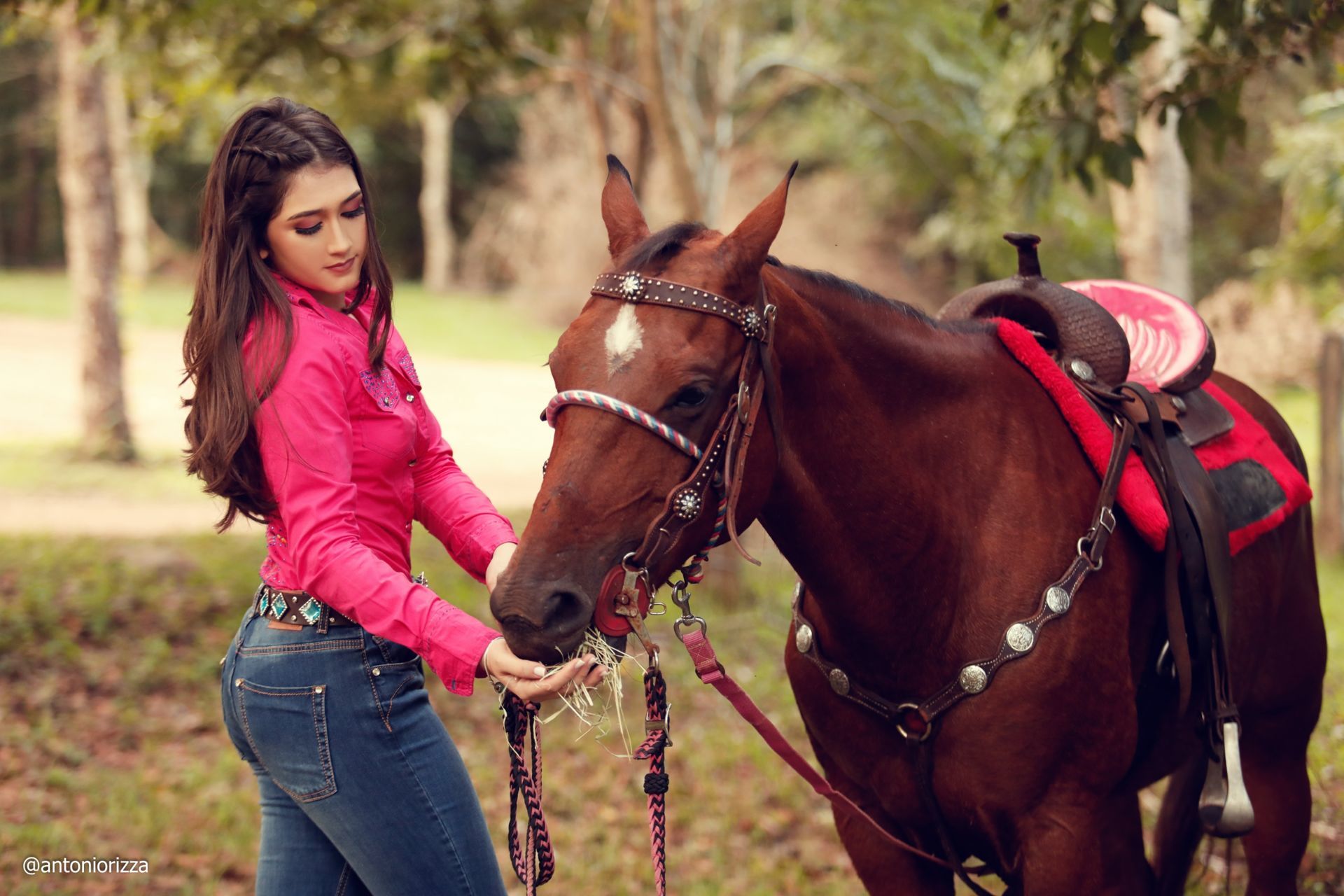 Foto Ensaio Ana Julia - Imagem 106