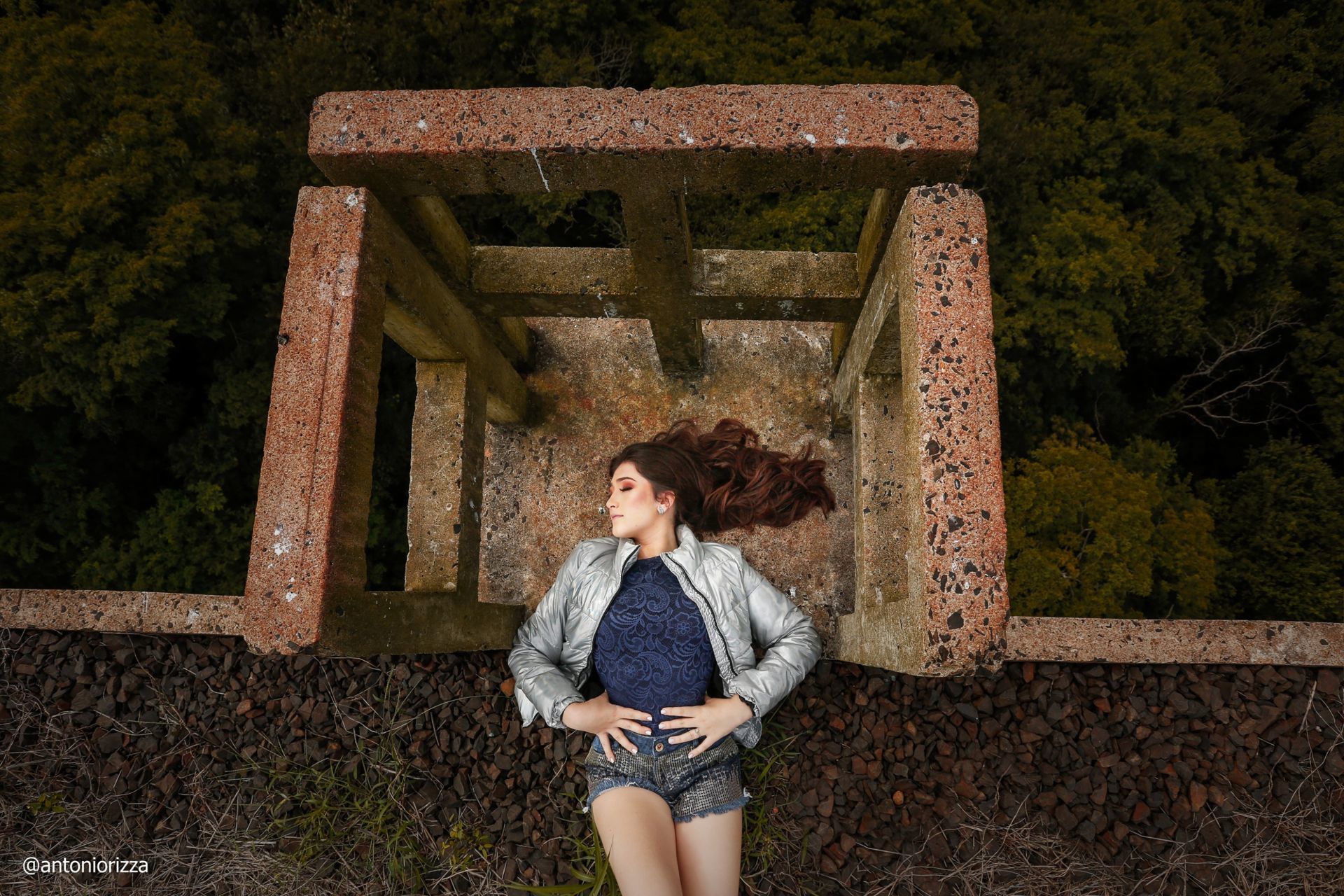 Foto Ensaio Ana Julia - Imagem 87