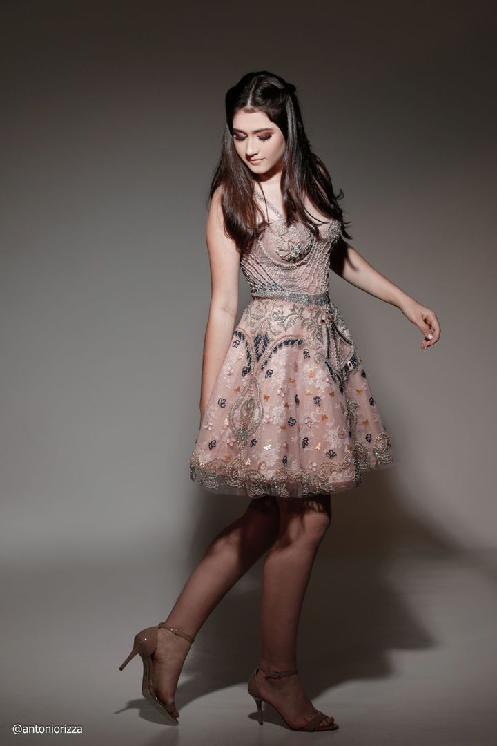 Foto Ensaio Ana Julia - Imagem 68