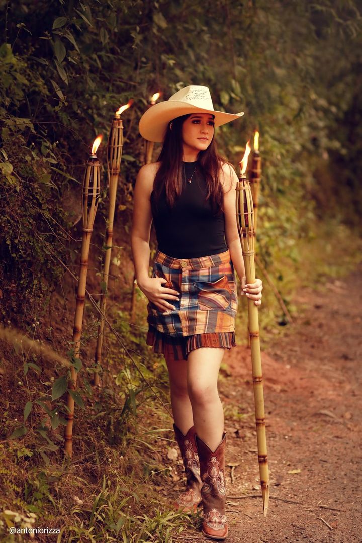 Foto Ensaio Ana Julia - Imagem 99