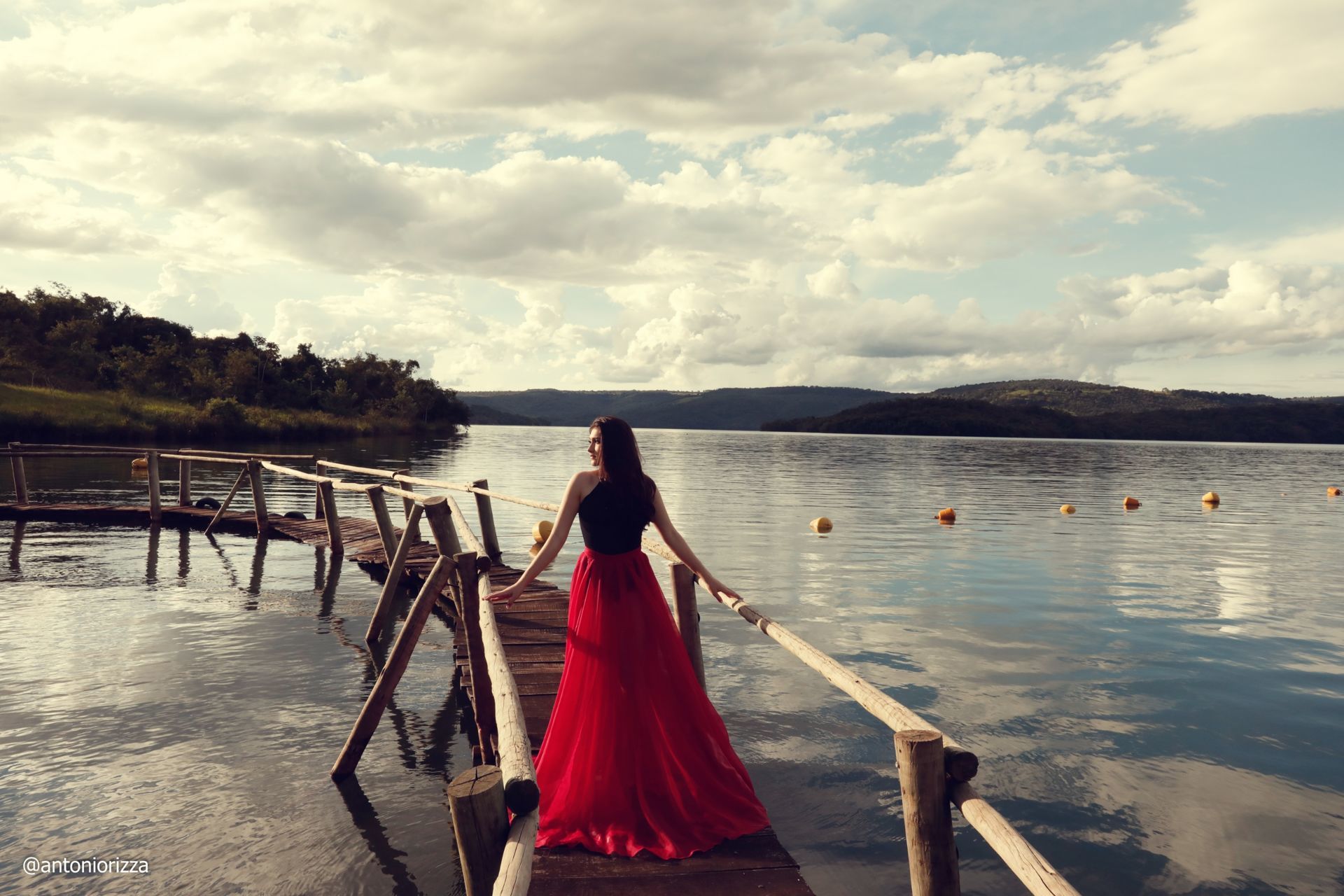 Foto Ensaio Ana Julia - Imagem 103