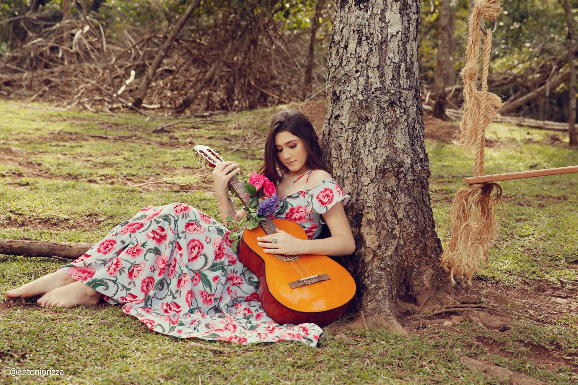 Foto Ensaio Ana Julia - Imagem 82