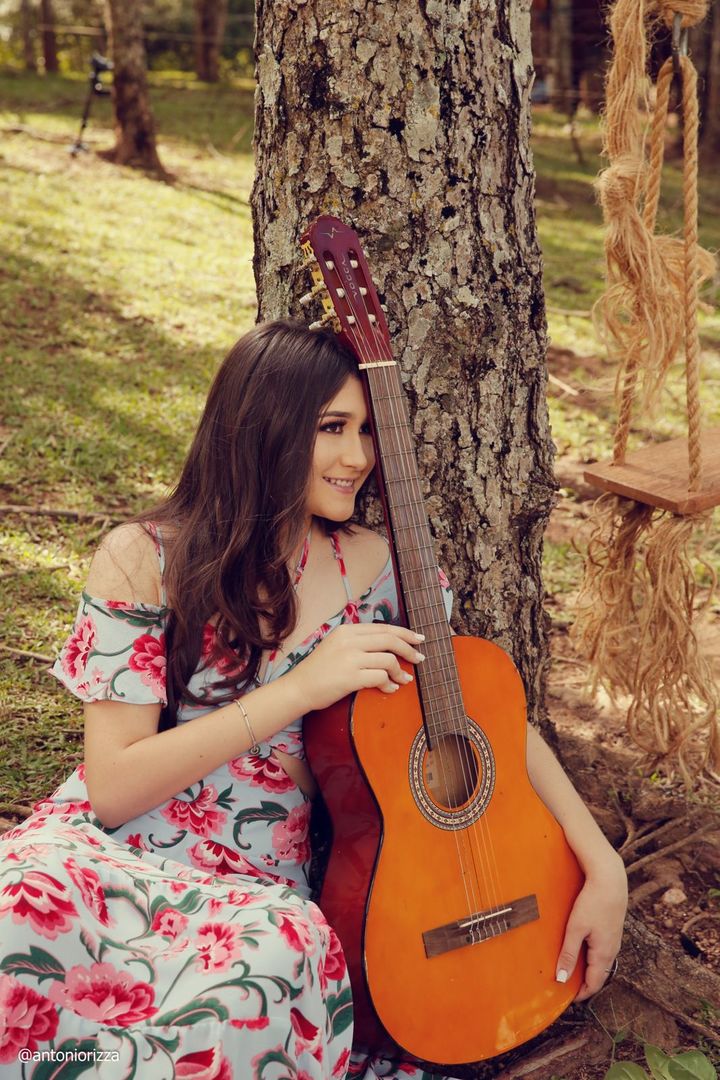 Foto Ensaio Ana Julia - Imagem 85