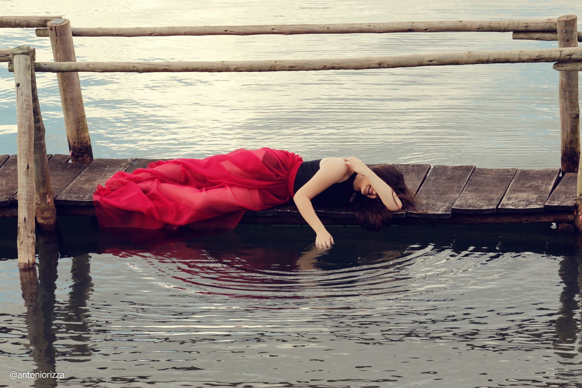 Foto Ensaio Ana Julia - Imagem 80