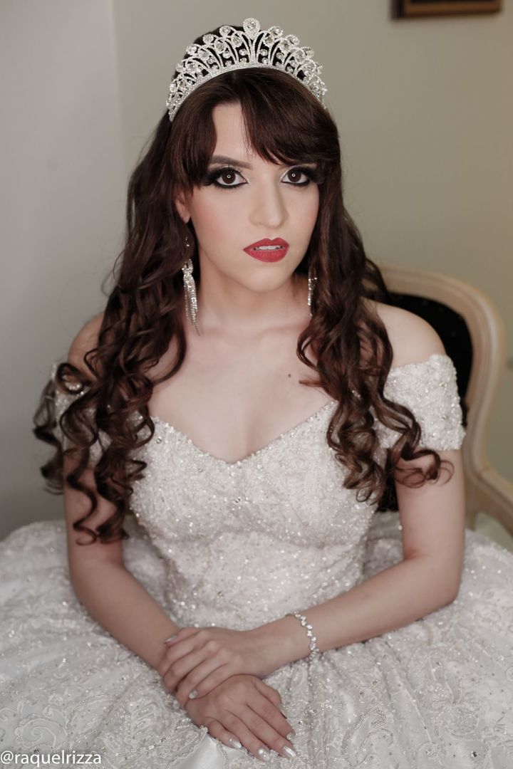 Foto Daniela e Dyego - Imagem 5