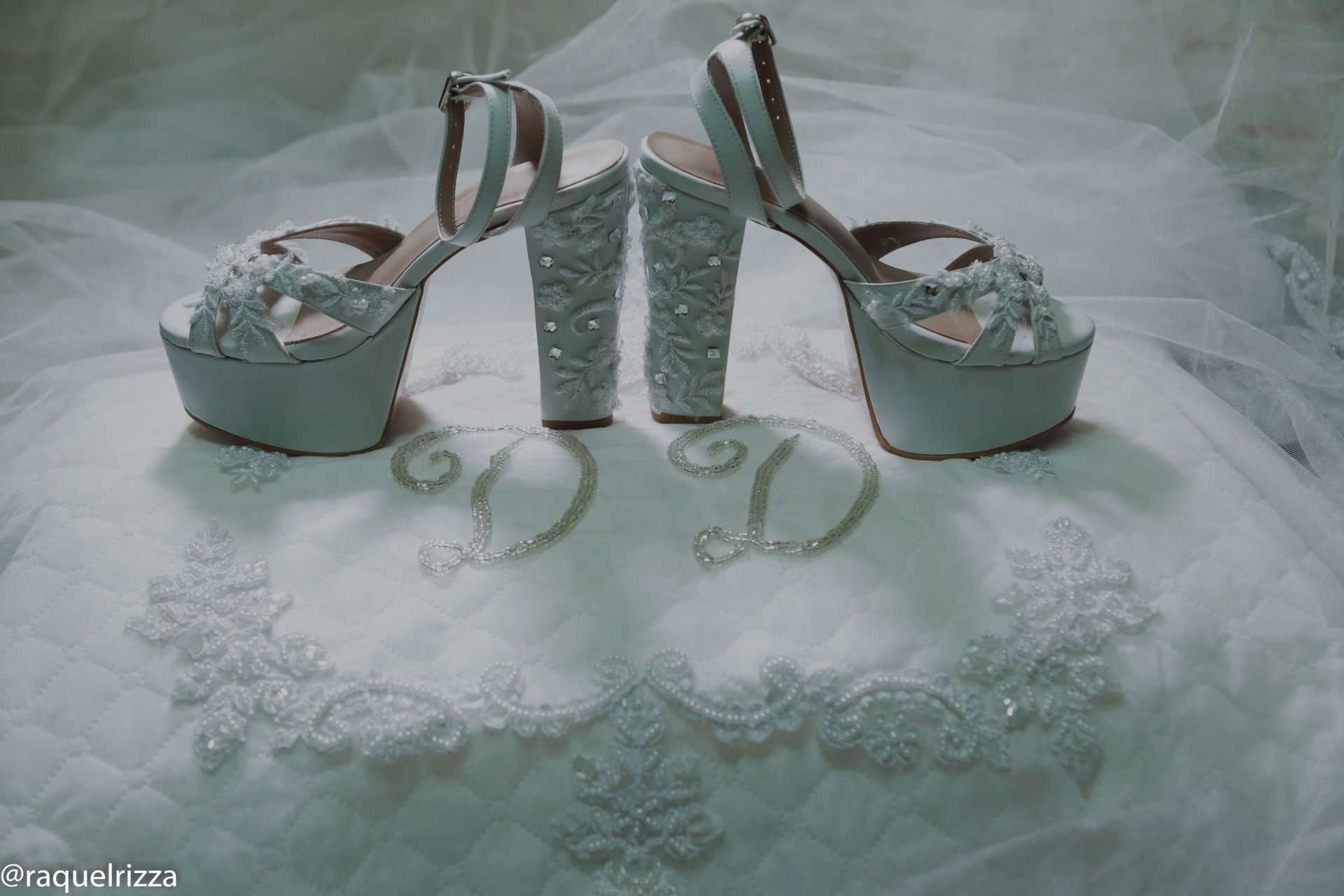 Foto Daniela e Dyego - Imagem 6