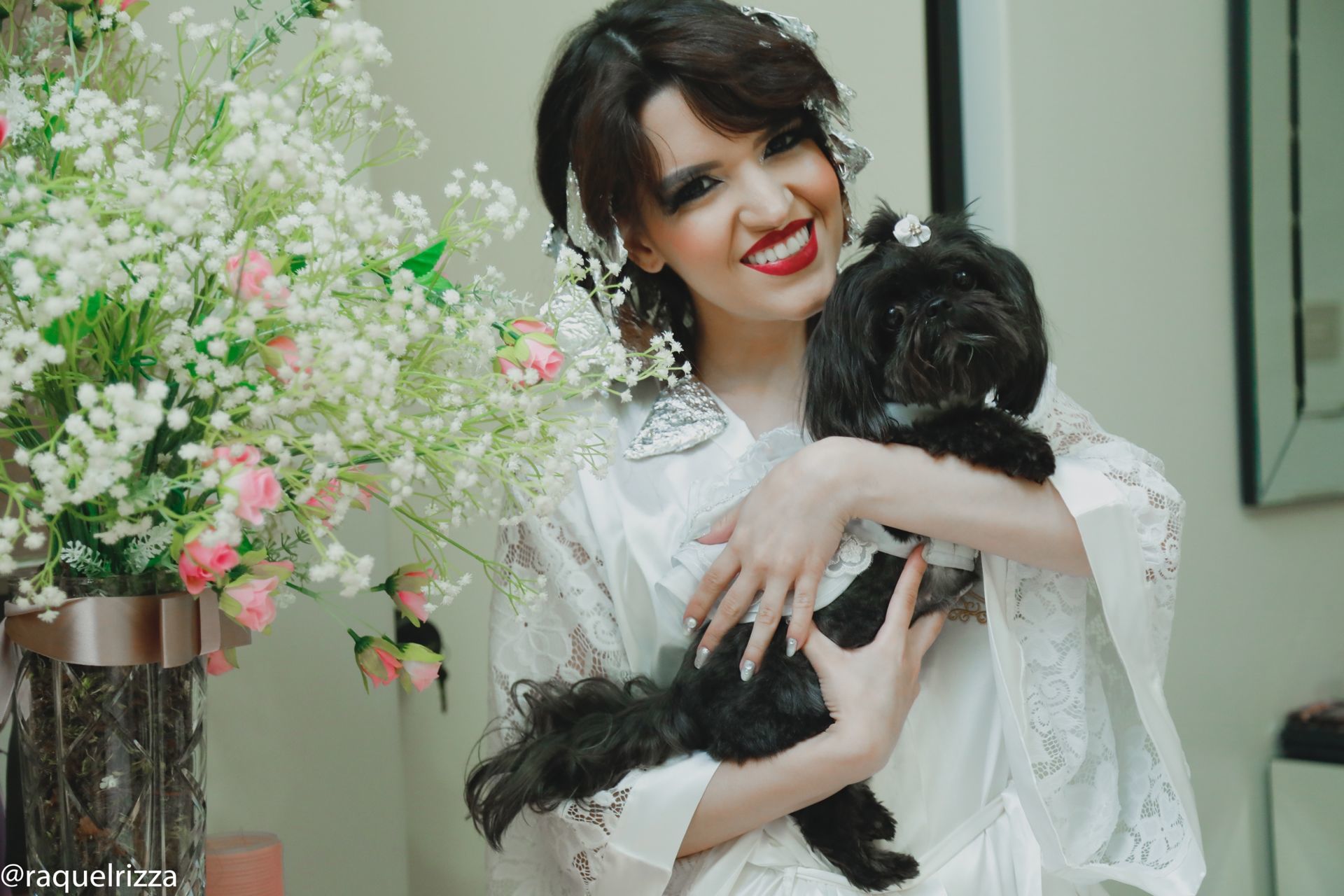 Foto Daniela e Dyego - Imagem 4