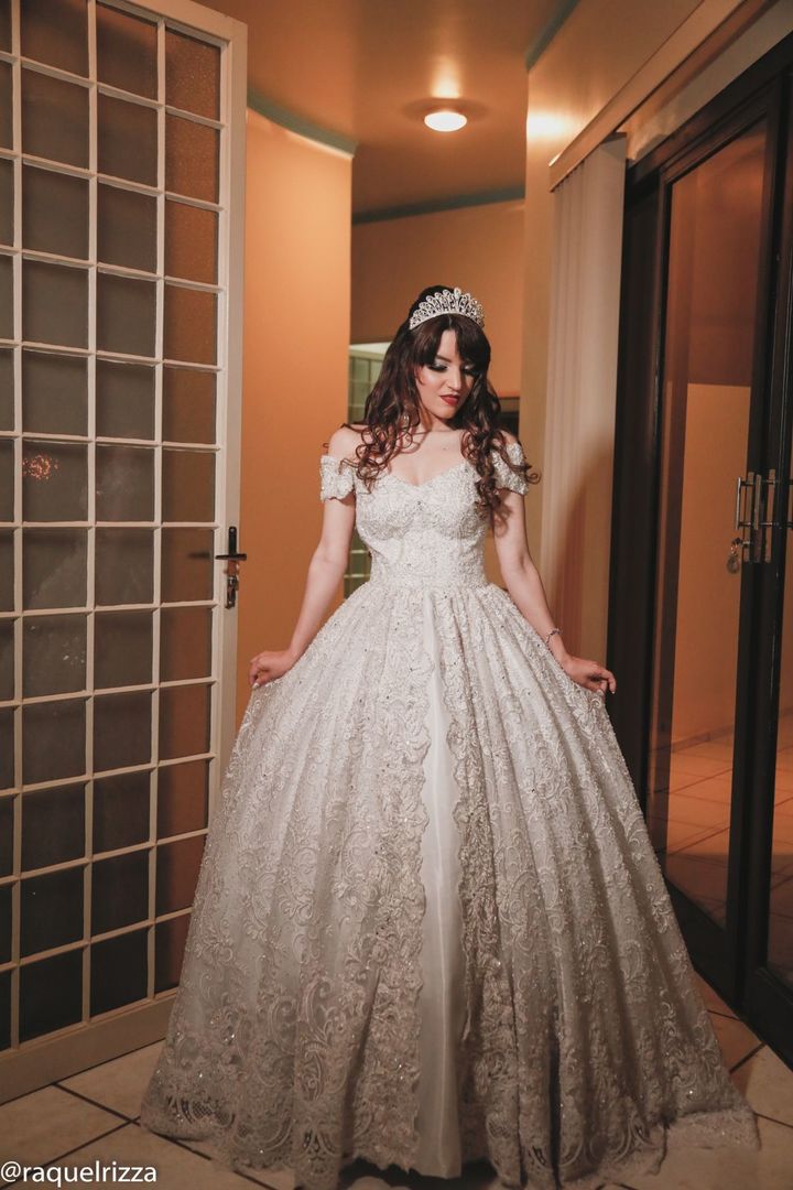 Foto Daniela e Dyego - Imagem 7