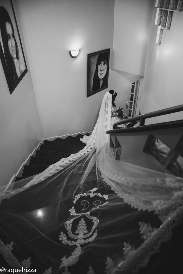 Foto Daniela e Dyego - Imagem 9