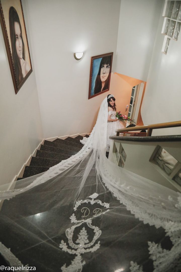 Foto Daniela e Dyego - Imagem 11