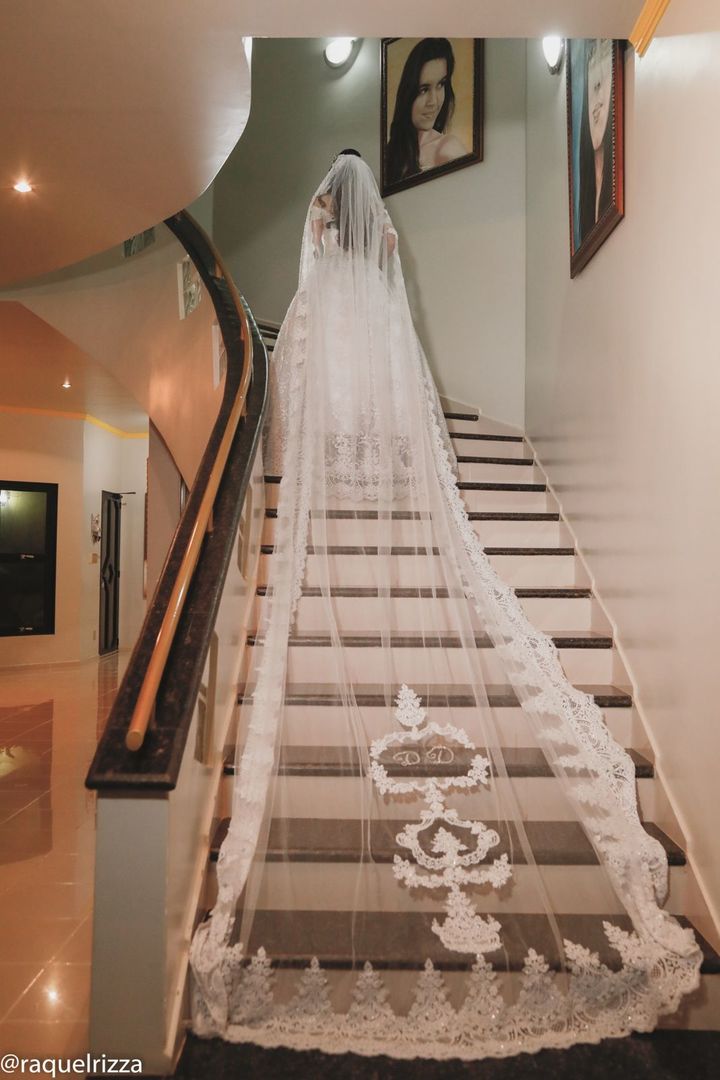 Foto Daniela e Dyego - Imagem 12