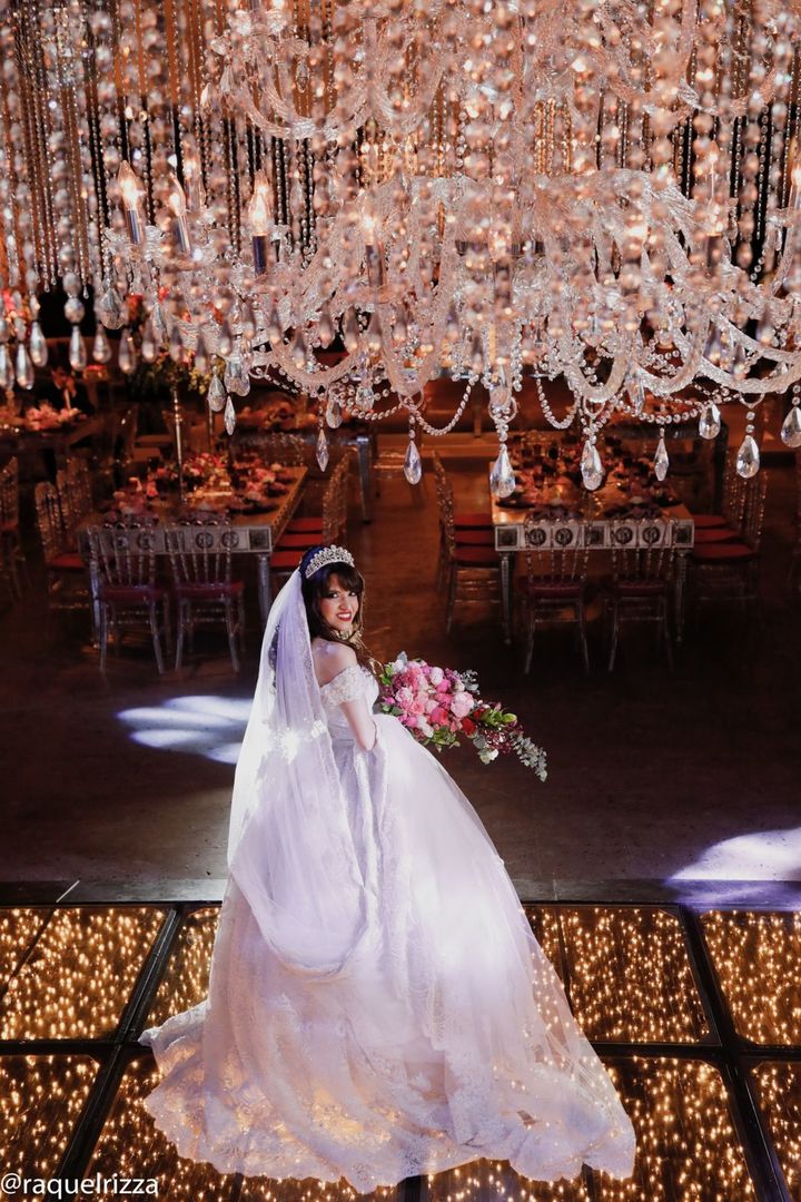 Foto Daniela e Dyego - Imagem 24