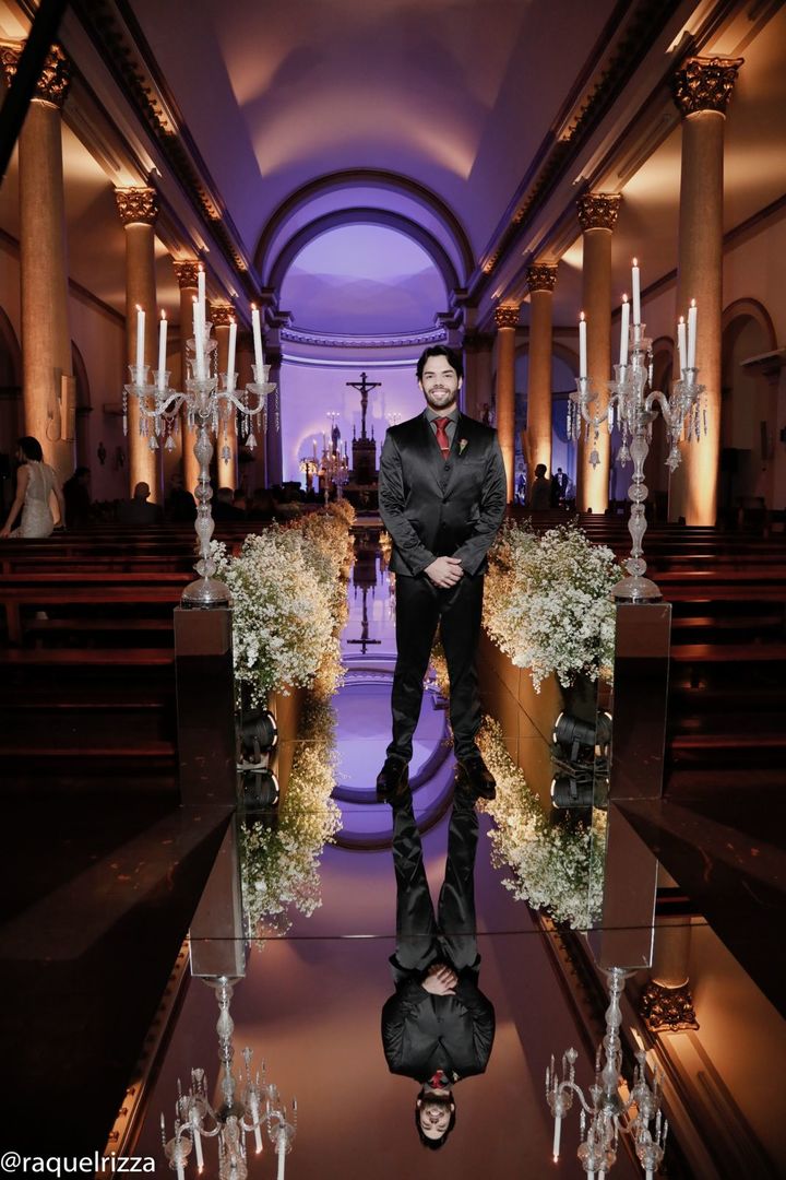 Foto Daniela e Dyego - Imagem 28