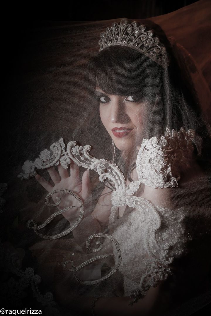 Foto Daniela e Dyego - Imagem 15