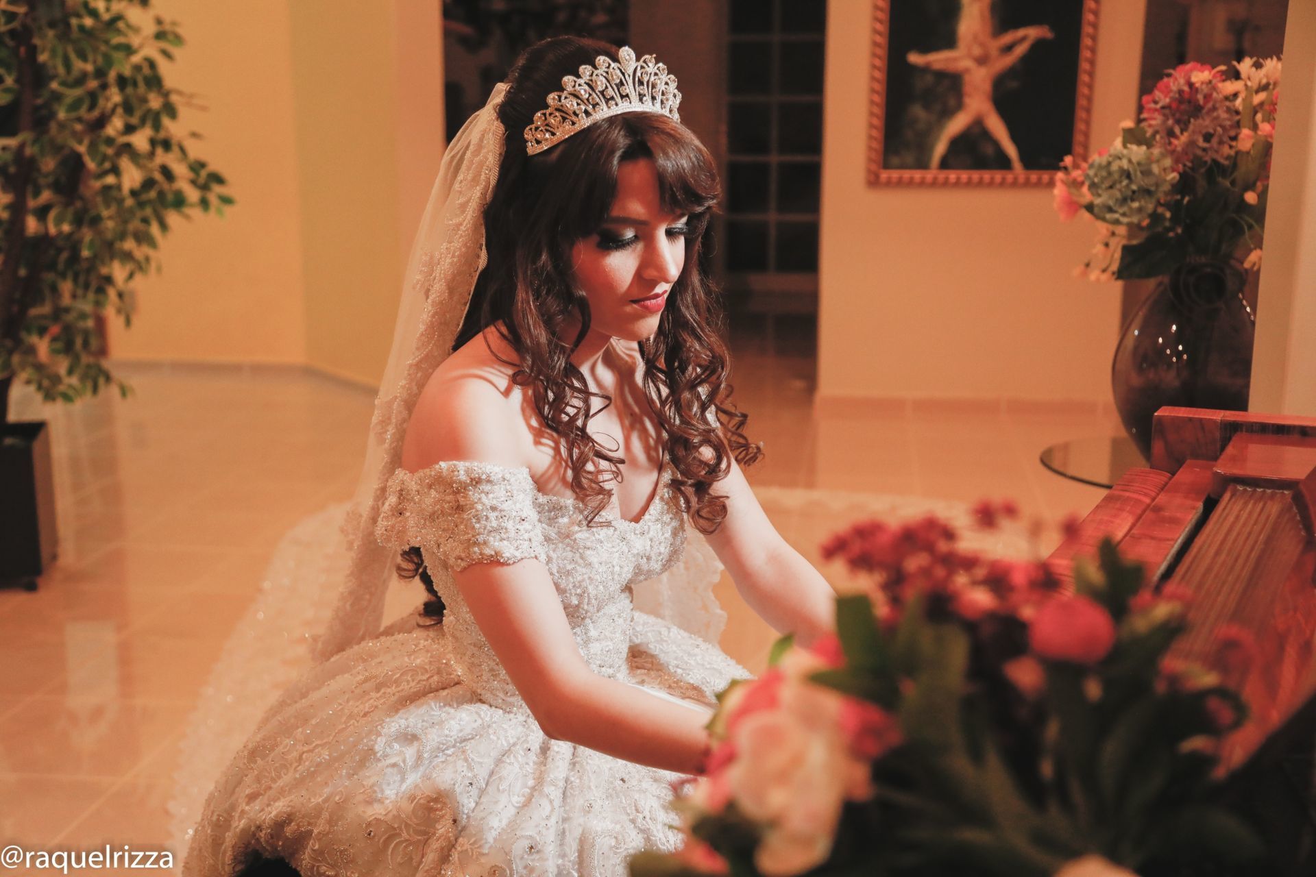 Foto Daniela e Dyego - Imagem 10