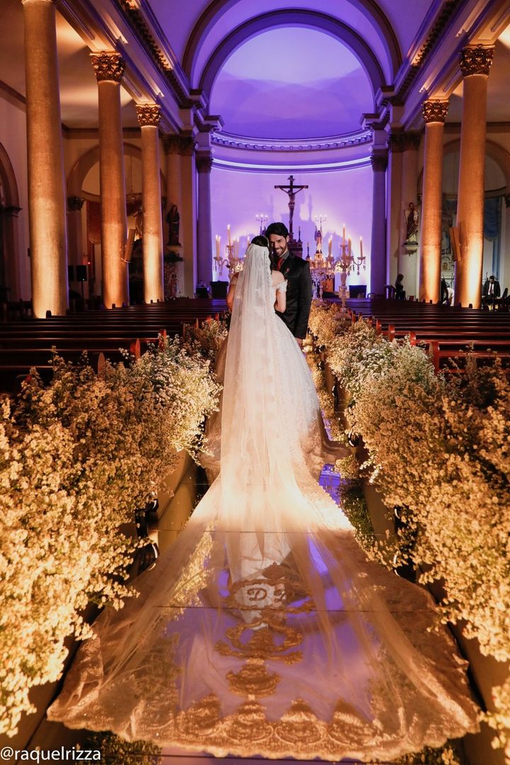 Foto Daniela e Dyego - Imagem 55