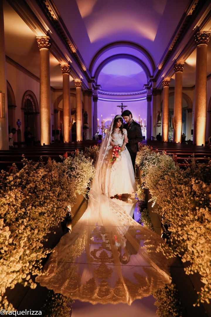 Foto Daniela e Dyego - Imagem 59